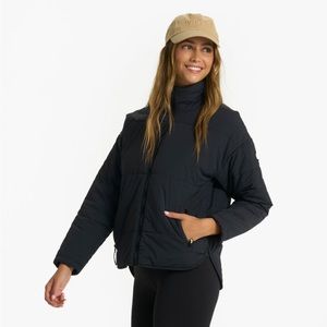 Vuori Canyon Insulated Jacket | Size S